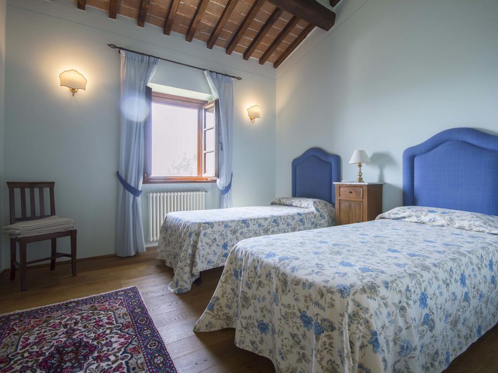 Villa Maesta Del Sasso Cortona Exterior foto